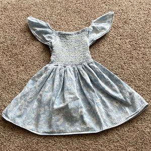 Nanette lepore toddlers dress